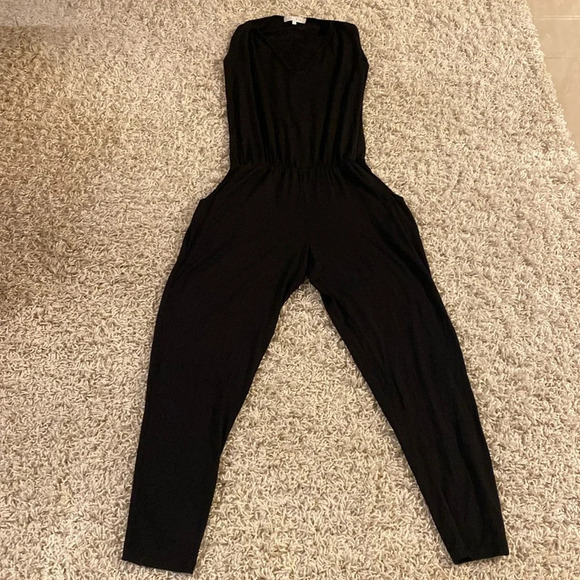 Alexis jumpsuit size large - Picture 1 of 5